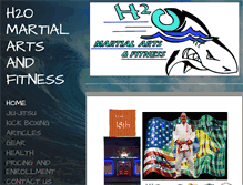 Tablet Screenshot of bjj4life.net